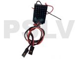 010-0004-01 - NEW  Castle Creations 20A BEC Pro Voltage Regulator